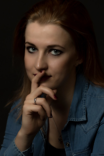 Behaviors of an Empath