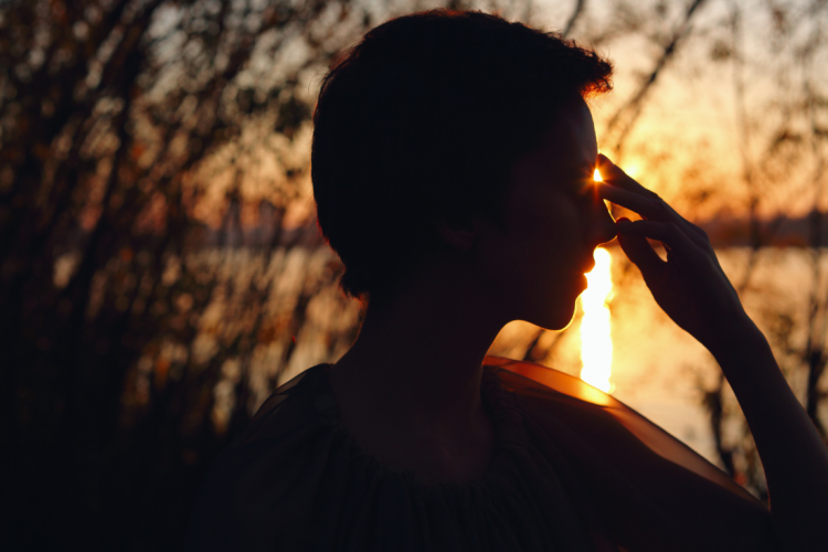 Opening the Third Eye