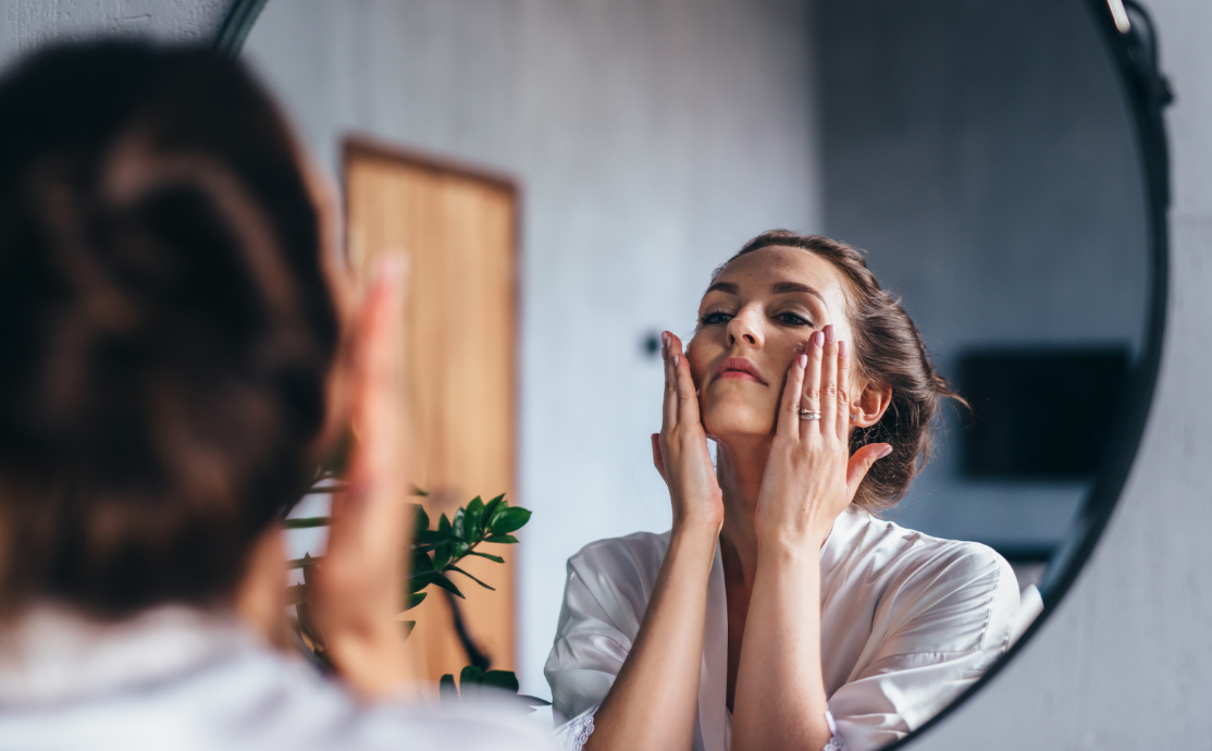 Getting Rid of Stuck Energies