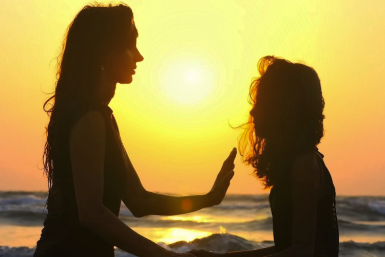 Manifesting Karma