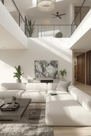 Designing Homes for Energy Flow and Psychic Harmony