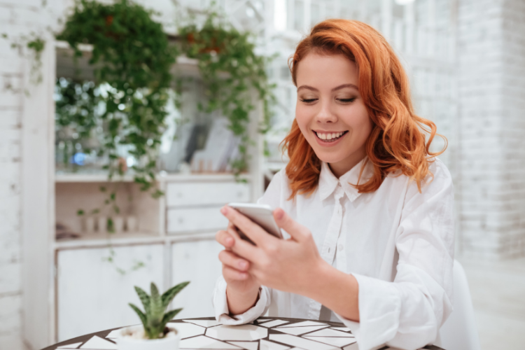Can You Get an Accurate Reading Through Chat?