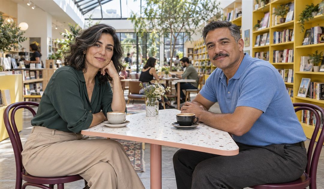 Finding a Spiritual Match: Values, Compatibility and Safe Dating