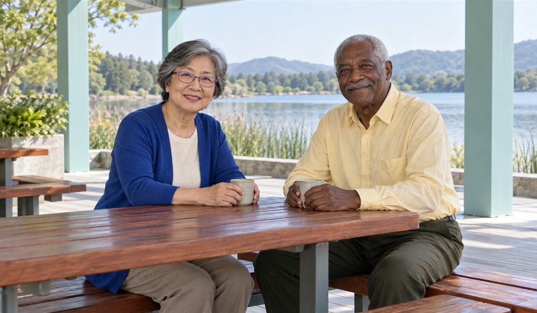 Signs of Healthy Love: Respect, Trust and Mutual Choice