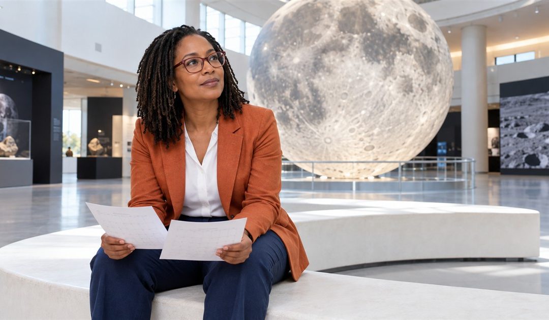 Do Moon Phases Affect Women? Evidence and Symbolism