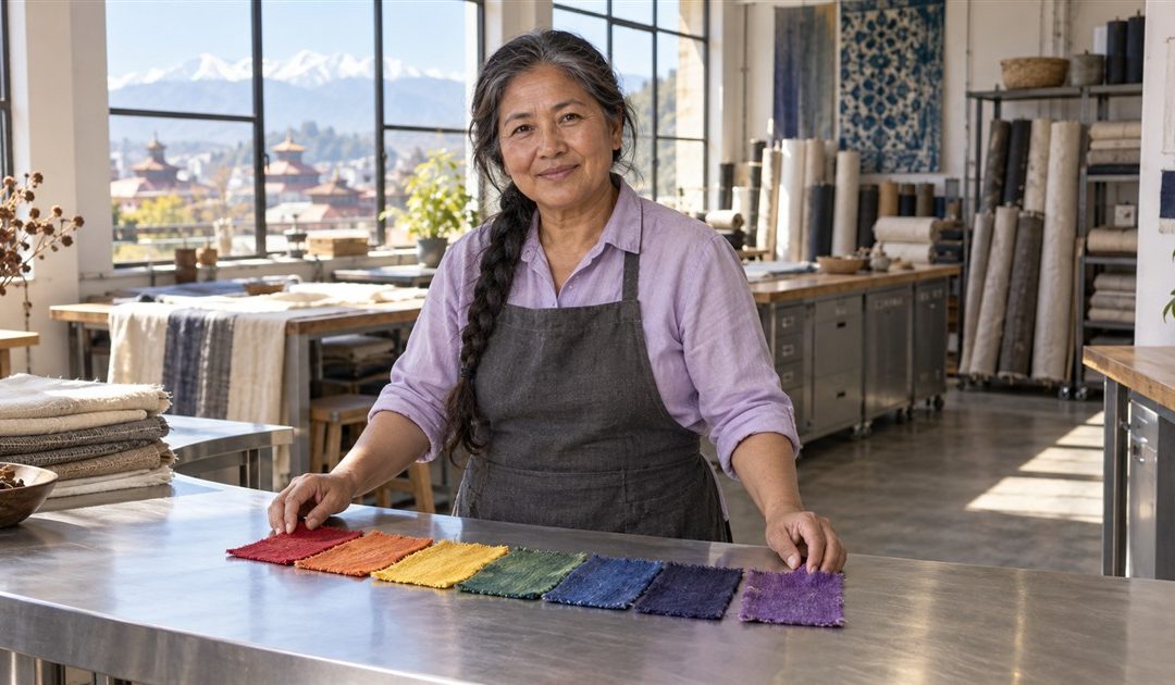 Chakra Colors: Symbolism, Visualization and Limits
