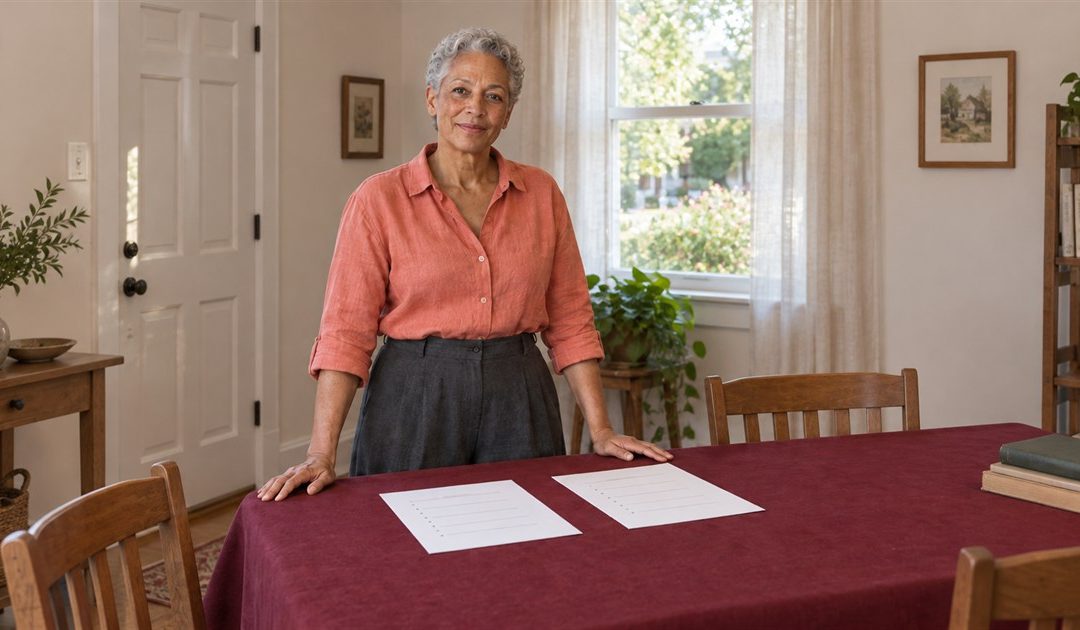 Past-Life Session vs. Psychic Reading: Differences, Limits and Questions