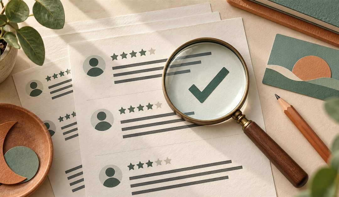 Online Psychic Reviews: Separate Real Signals From Hype