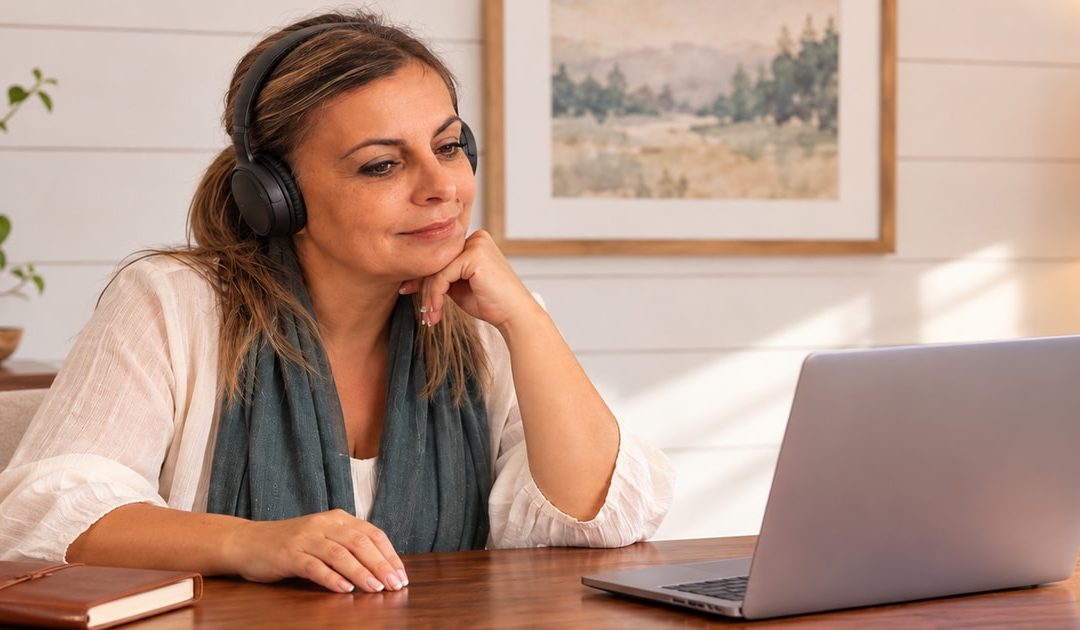 Online or In-Person Psychic Reading? How to Choose